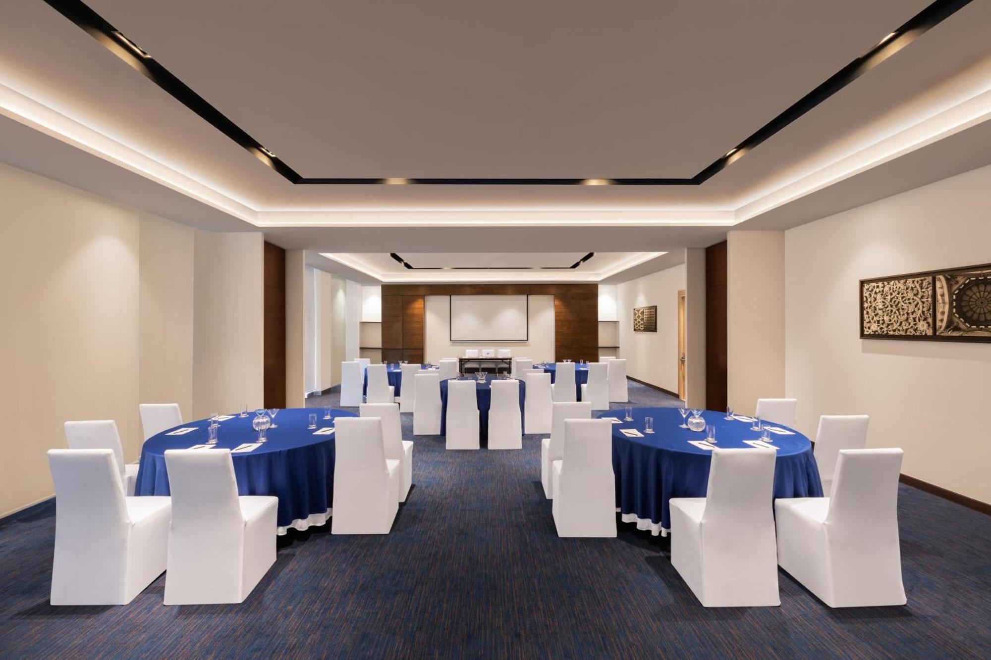 Fairfield By Marriott Sriperumbudur Zewnętrze zdjęcie