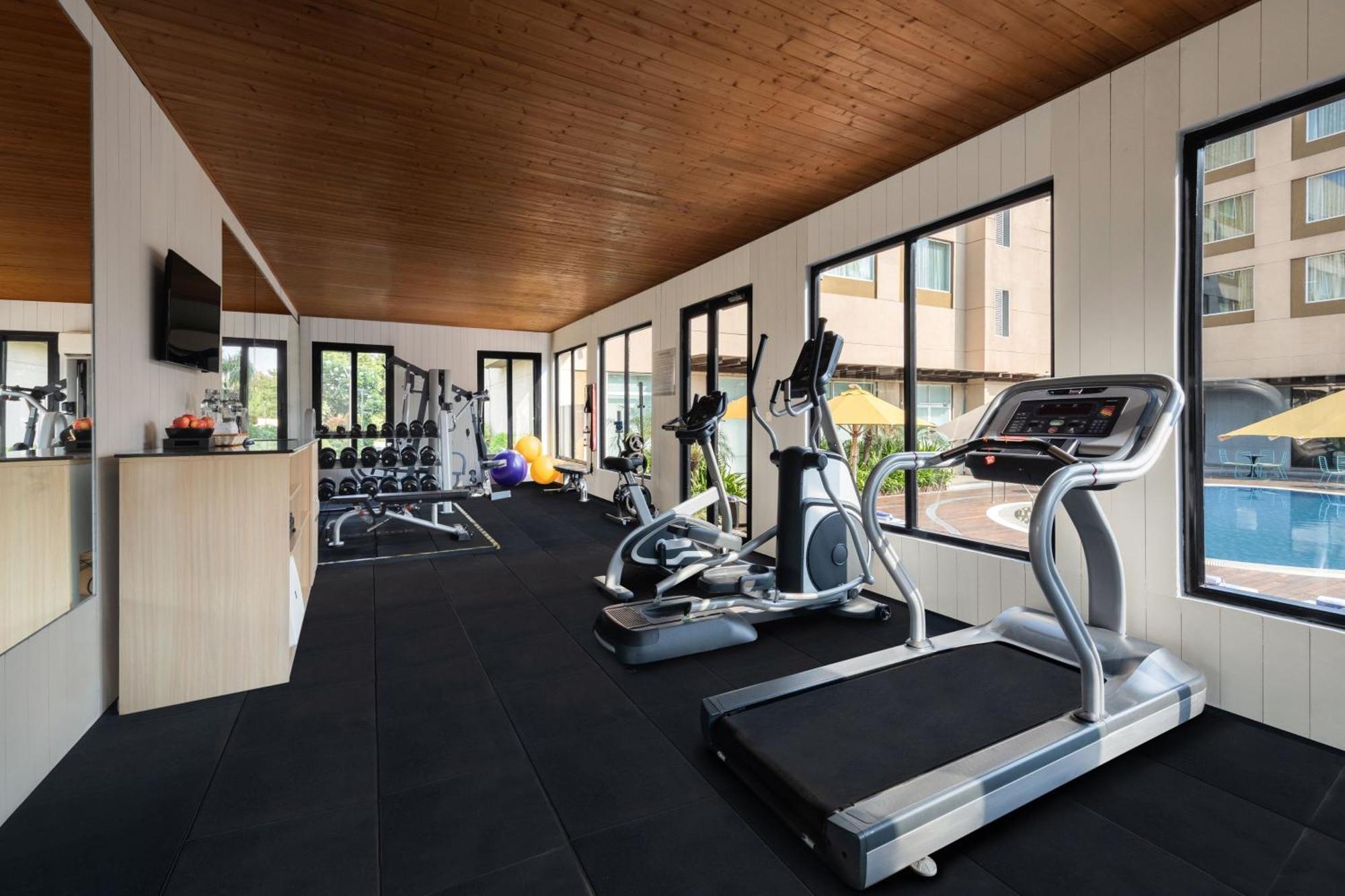 Fairfield By Marriott Sriperumbudur Zewnętrze zdjęcie