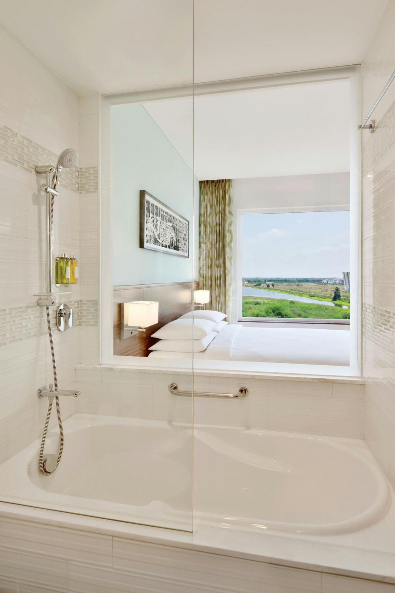 Fairfield By Marriott Sriperumbudur Zewnętrze zdjęcie