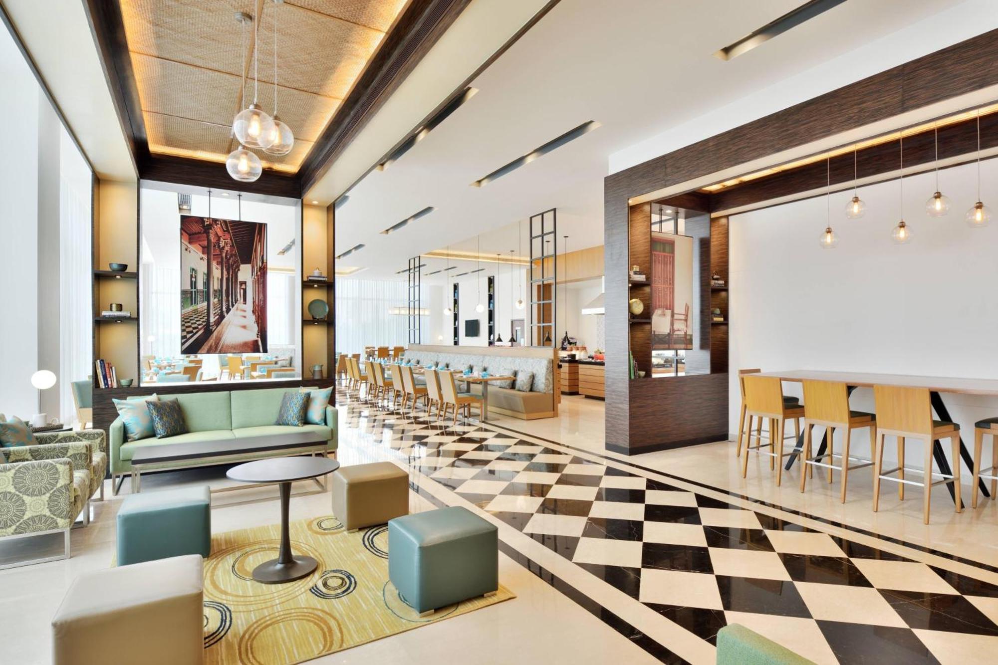 Fairfield By Marriott Sriperumbudur Zewnętrze zdjęcie